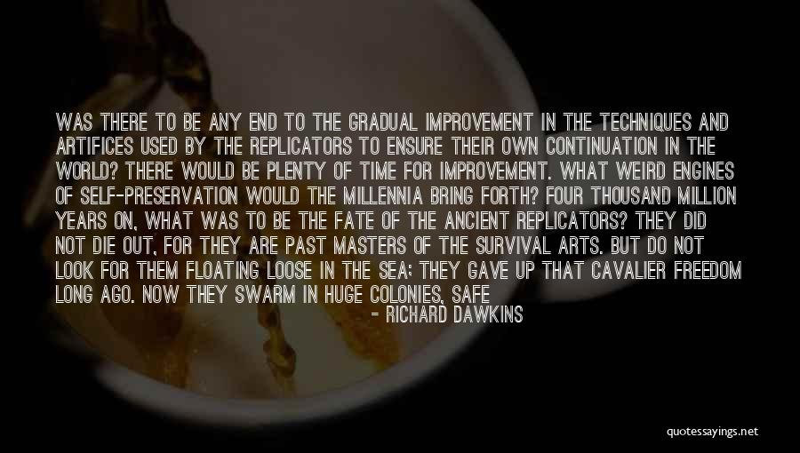 Die With Me Quotes By Richard Dawkins Die With Me Quotes By Richard Dawkins