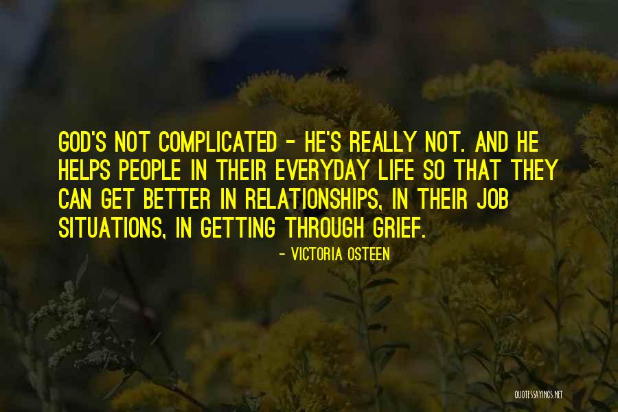 Diebel Beer Quotes By Victoria Osteen Diebel Beer Quotes By Victoria Osteen