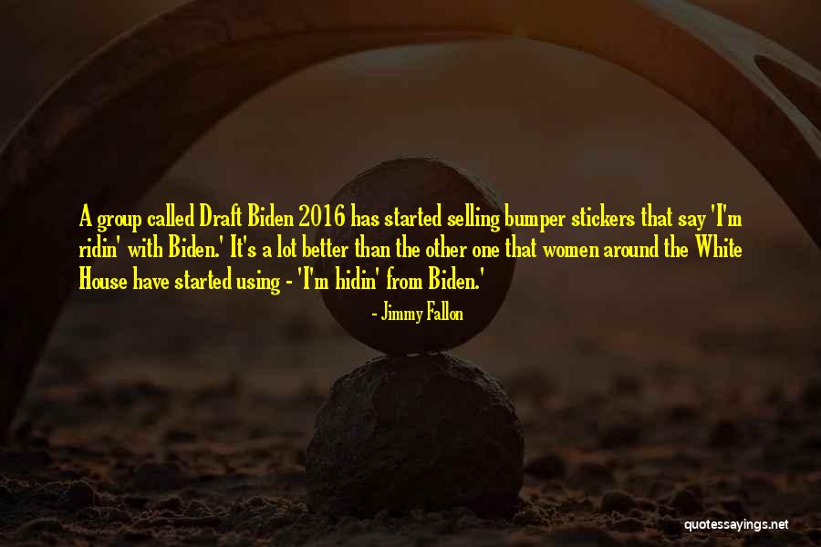 Diebler Ohio Quotes By Jimmy Fallon Diebler Ohio Quotes By Jimmy Fallon