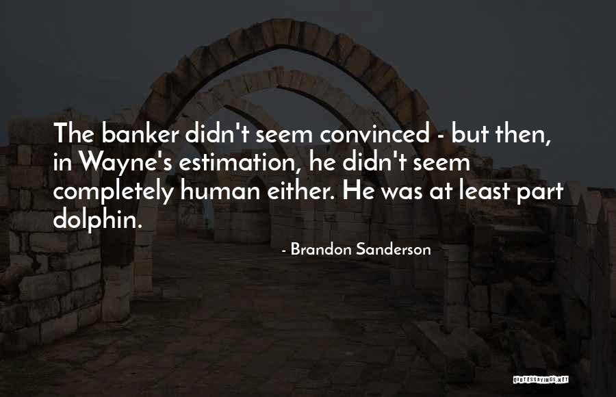 Diebolt Brewing Quotes By Brandon Sanderson Diebolt Brewing Quotes By Brandon Sanderson