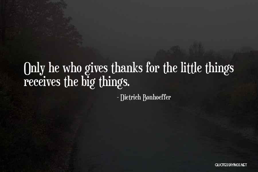 Diecinueve Como Quotes By Dietrich Bonhoeffer Diecinueve Como Quotes By Dietrich Bonhoeffer