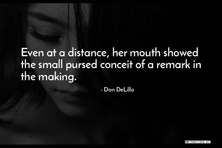 Diecinueve In English Quotes By Don DeLillo Diecinueve In English Quotes By Don DeLillo