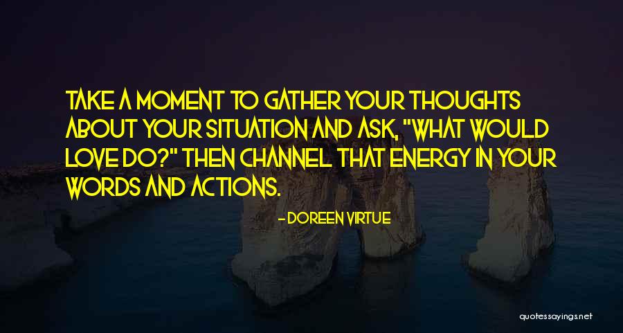 Diecinueve In English Quotes By Doreen Virtue Diecinueve In English Quotes By Doreen Virtue