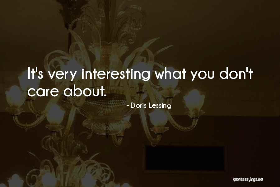 Diecinueve In English Quotes By Doris Lessing Diecinueve In English Quotes By Doris Lessing