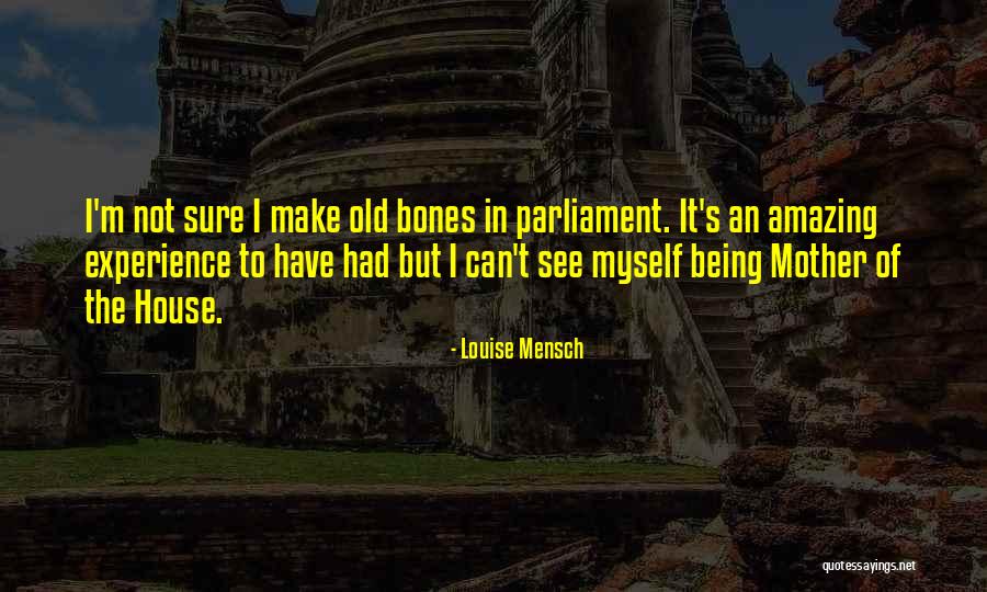 Diecinueve In English Quotes By Louise Mensch Diecinueve In English Quotes By Louise Mensch