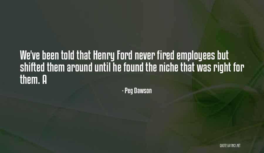Diecinueve In English Quotes By Peg Dawson Diecinueve In English Quotes By Peg Dawson