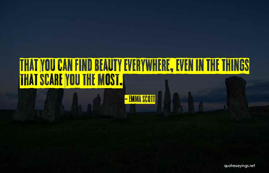 Dieciochoavo Quotes By Emma Scott Dieciochoavo Quotes By Emma Scott