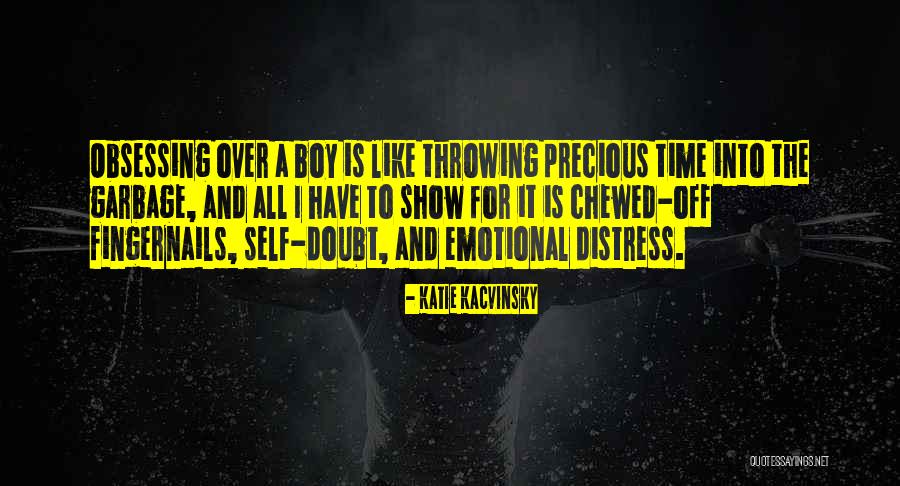 Dieciochoavo Quotes By Katie Kacvinsky Dieciochoavo Quotes By Katie Kacvinsky