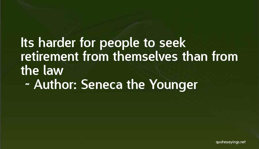 Diecis Is Mil Quotes By Seneca The Younger