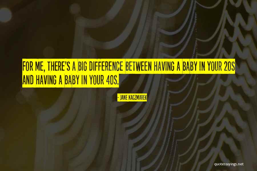 Diecisiete Pelicula Quotes By Jane Kaczmarek Diecisiete Pelicula Quotes By Jane Kaczmarek