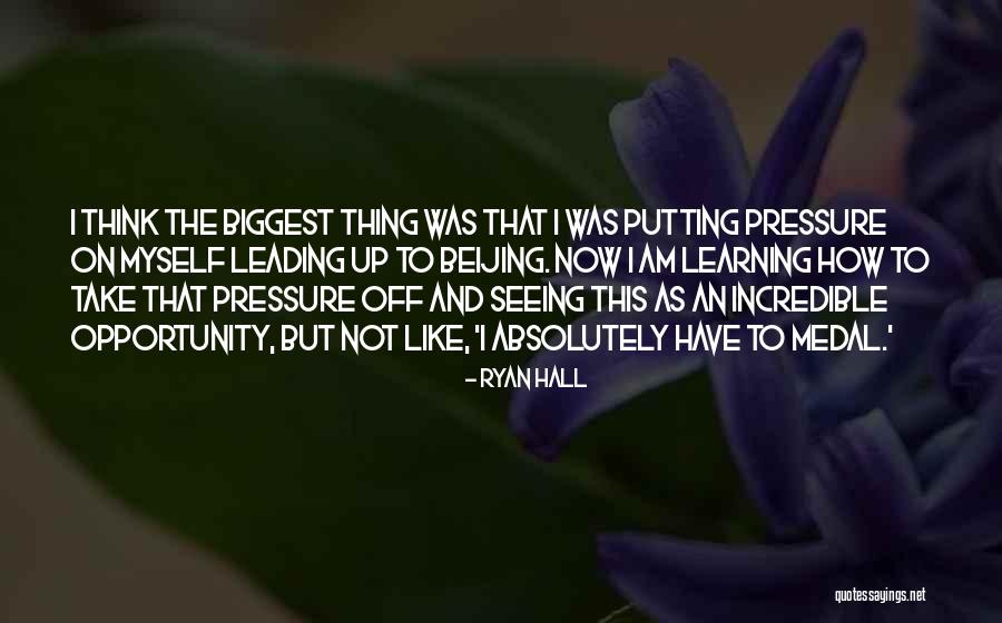 Diecisiete Pelicula Quotes By Ryan Hall Diecisiete Pelicula Quotes By Ryan Hall