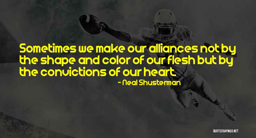 Dieckhoff Power Quotes By Neal Shusterman Dieckhoff Power Quotes By Neal Shusterman