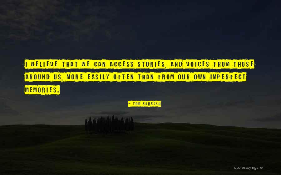 Dieckhoff Power Quotes By Tom Barbash Dieckhoff Power Quotes By Tom Barbash