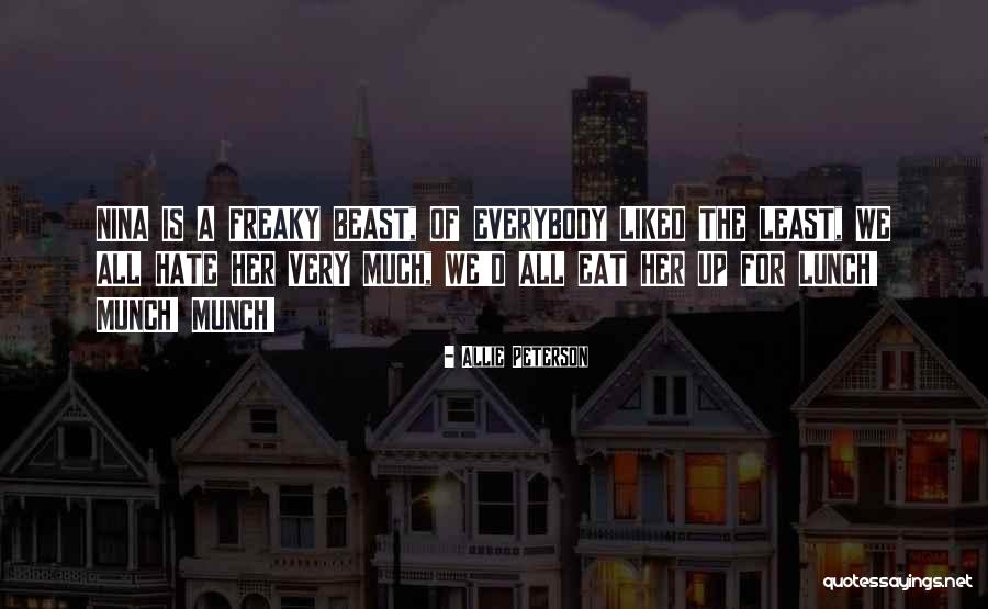 Dieckhoff Surname Quotes By Allie Peterson Dieckhoff Surname Quotes By Allie Peterson