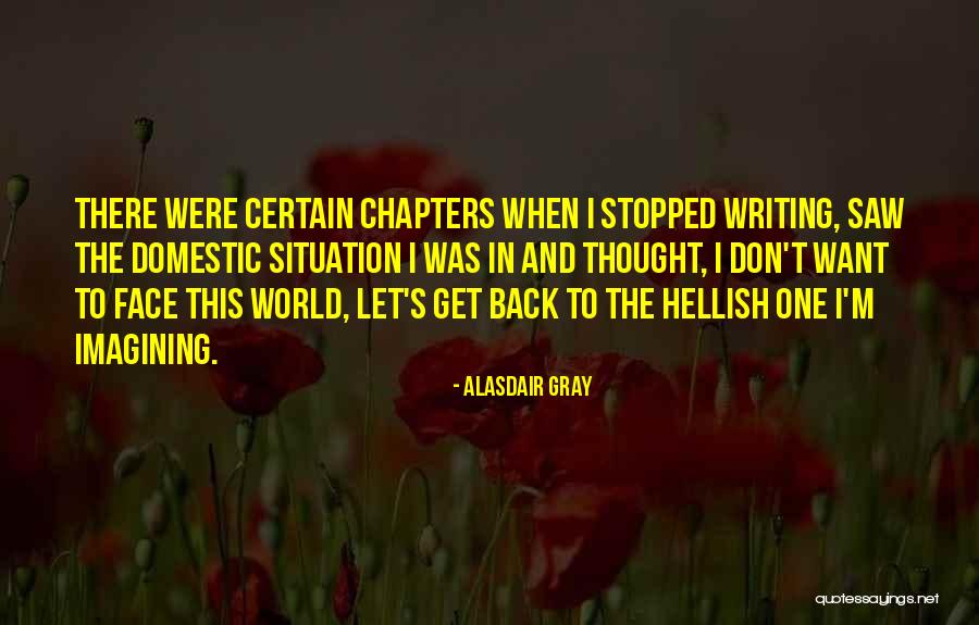 Dieckmann Ithaca Quotes By Alasdair Gray Dieckmann Ithaca Quotes By Alasdair Gray