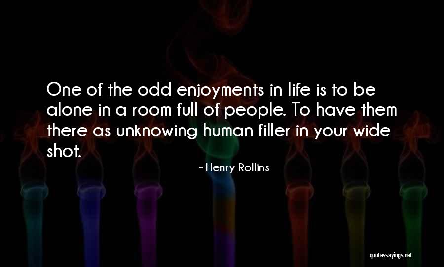 Dieckmann Ithaca Quotes By Henry Rollins Dieckmann Ithaca Quotes By Henry Rollins