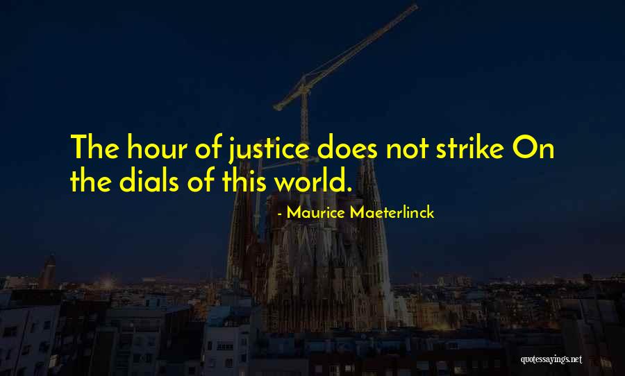 Dieckmann Ithaca Quotes By Maurice Maeterlinck Dieckmann Ithaca Quotes By Maurice Maeterlinck