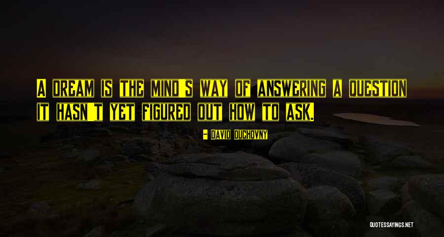 Dieckmann Reagents Quotes By David Duchovny Dieckmann Reagents Quotes By David Duchovny