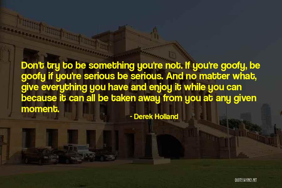 Dieckmann Reagents Quotes By Derek Holland Dieckmann Reagents Quotes By Derek Holland