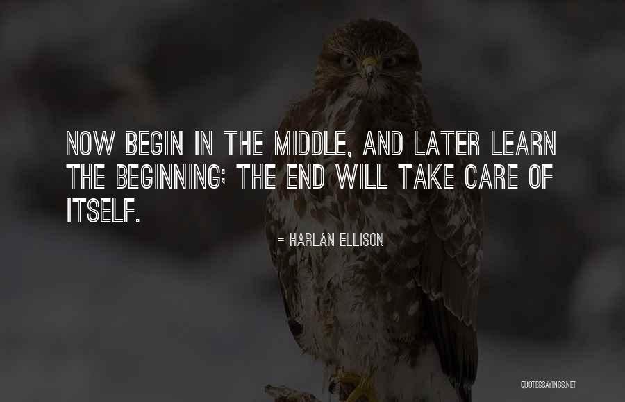 Died From Coronavirus Quotes By Harlan Ellison Died From Coronavirus Quotes By Harlan Ellison