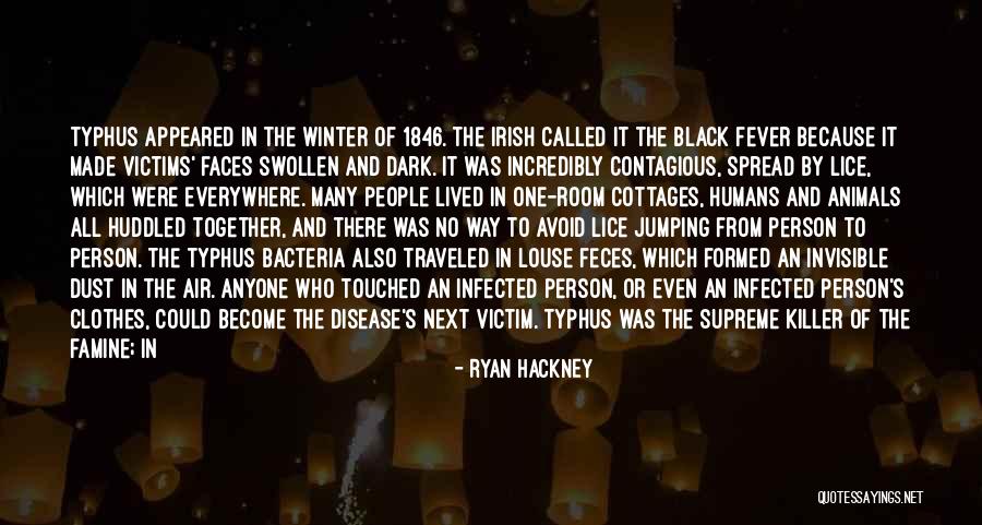 Died Person Quotes By Ryan Hackney Died Person Quotes By Ryan Hackney