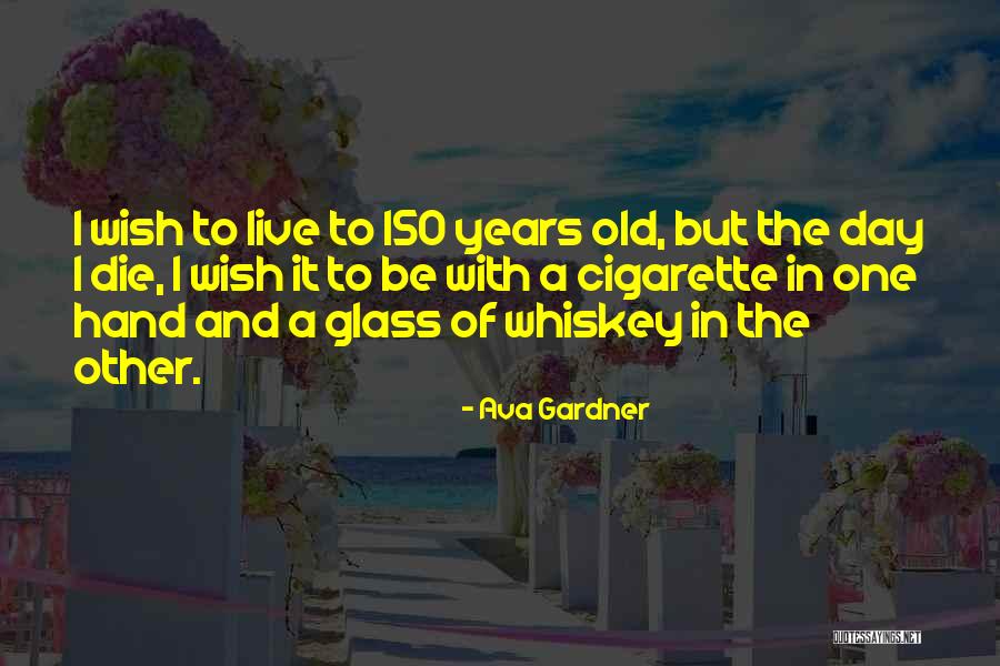 Diederich Healthcare Quotes By Ava Gardner Diederich Healthcare Quotes By Ava Gardner
