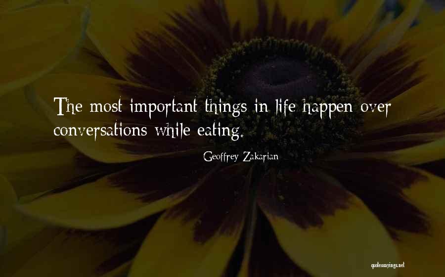 Diederich Healthcare Quotes By Geoffrey Zakarian Diederich Healthcare Quotes By Geoffrey Zakarian