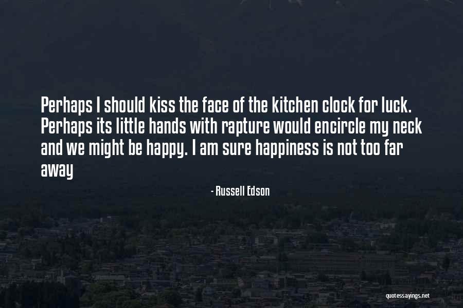 Diederichs Rv Mart Coxsackie Ny Quotes By Russell Edson Diederichs Rv Mart Coxsackie Ny Quotes By Russell Edson