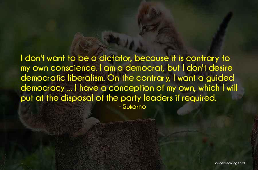 Diederichs Verlag Quotes By Sukarno Diederichs Verlag Quotes By Sukarno