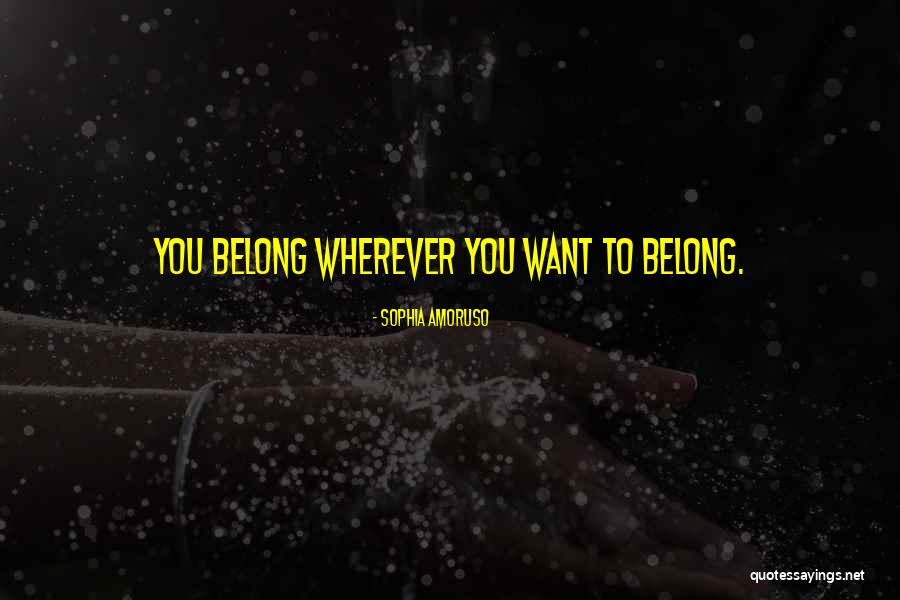 Diederick Kastner Quotes By Sophia Amoruso