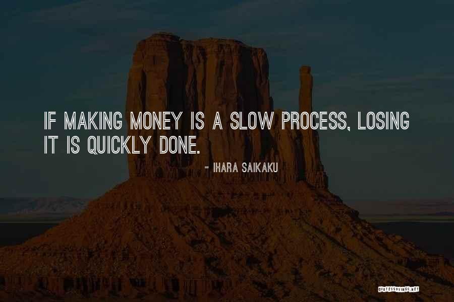 Diederick Motors Quotes By Ihara Saikaku Diederick Motors Quotes By Ihara Saikaku
