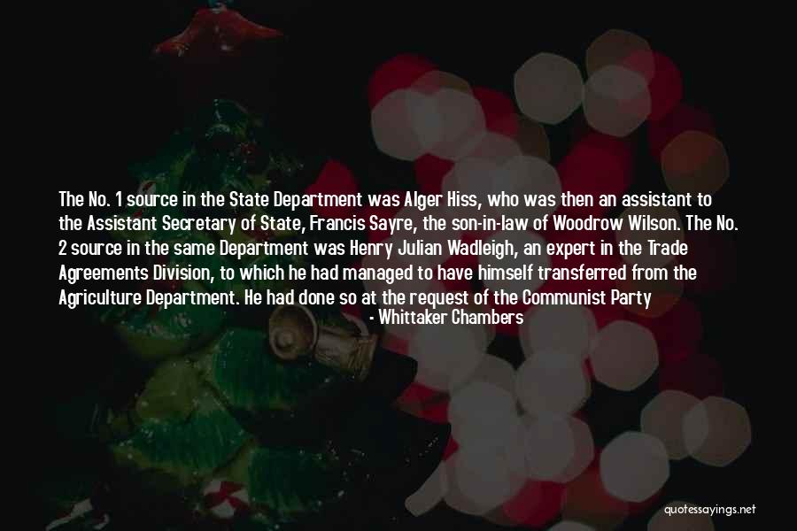 Diederick Motors Quotes By Whittaker Chambers Diederick Motors Quotes By Whittaker Chambers