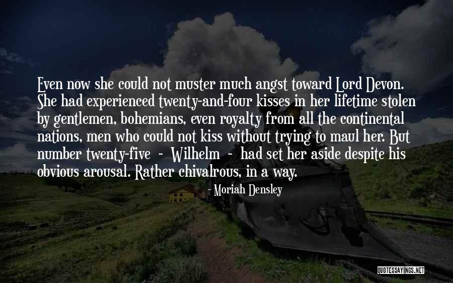 Diederick Zambon Quotes By Moriah Densley Diederick Zambon Quotes By Moriah Densley