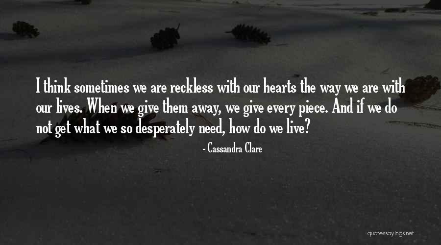 Diedericks Coxsackie Quotes By Cassandra Clare Diedericks Coxsackie Quotes By Cassandra Clare