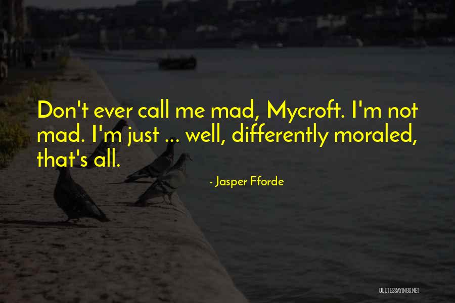 Diedericks Cuckoo Quotes By Jasper Fforde Diedericks Cuckoo Quotes By Jasper Fforde
