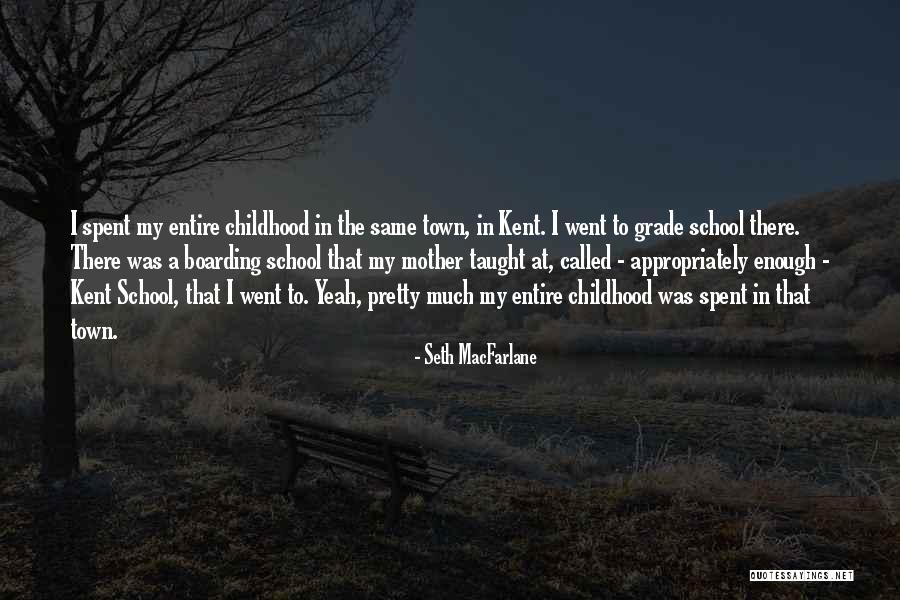 Diedericks Rv Quotes By Seth MacFarlane Diedericks Rv Quotes By Seth MacFarlane