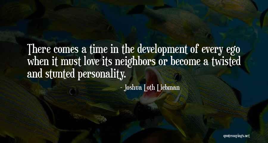 Diederik Gommers Quotes By Joshua Loth Liebman Diederik Gommers Quotes By Joshua Loth Liebman