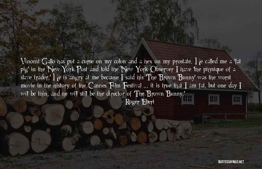 Diederik Gommers Quotes By Roger Ebert Diederik Gommers Quotes By Roger Ebert