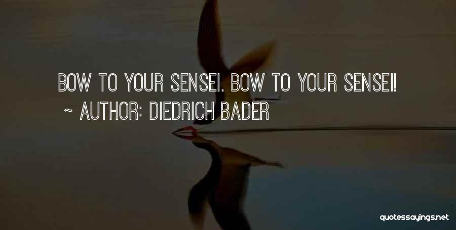 Diedrich Bader Quotes 1372777