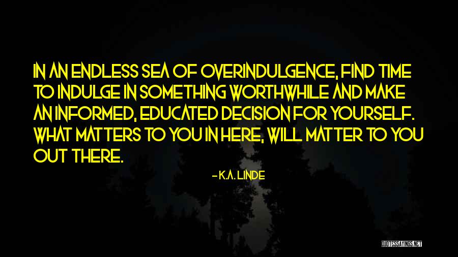 Diedrich Bonhoeffer Quotes By K.A. Linde Diedrich Bonhoeffer Quotes By K.A. Linde