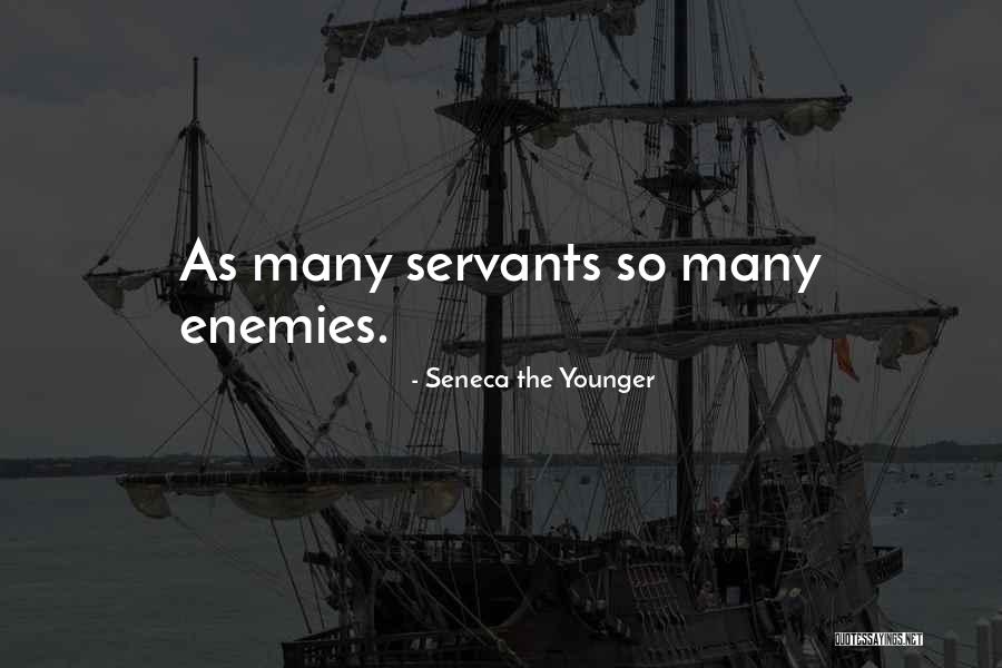 Diedrich Drill Quotes By Seneca The Younger Diedrich Drill Quotes By Seneca The Younger