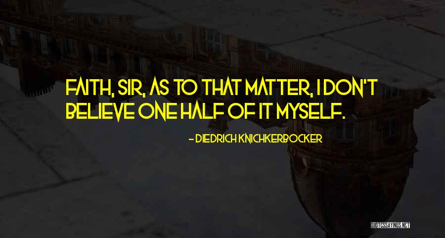 Diedrich Knichkerbocker Quotes 341221 Diedrich Knichkerbocker Quotes 341221