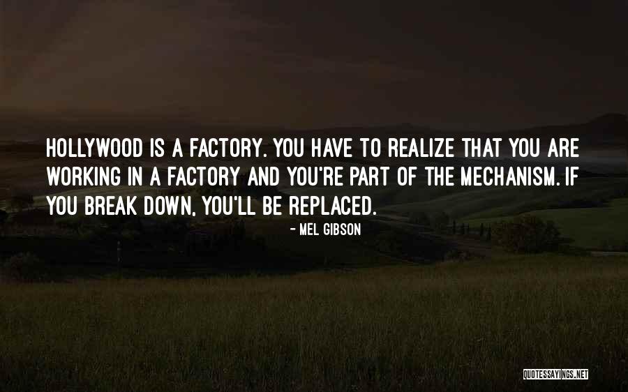 Diefenbaker Prime Quotes By Mel Gibson Diefenbaker Prime Quotes By Mel Gibson