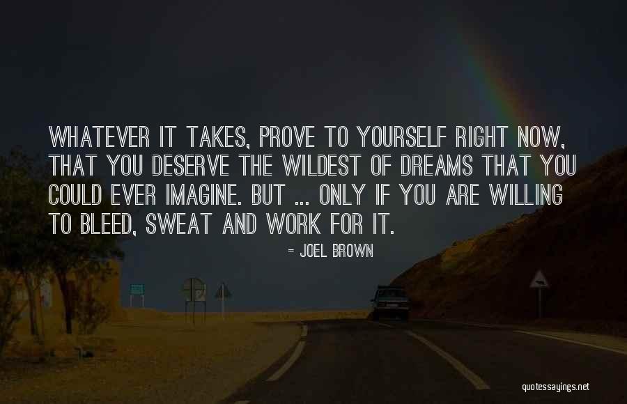 Diefendorf Capl Quotes By Joel Brown