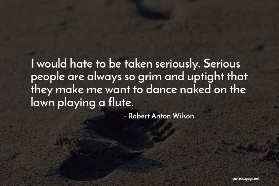 Diefendorf Chips Quotes By Robert Anton Wilson Diefendorf Chips Quotes By Robert Anton Wilson