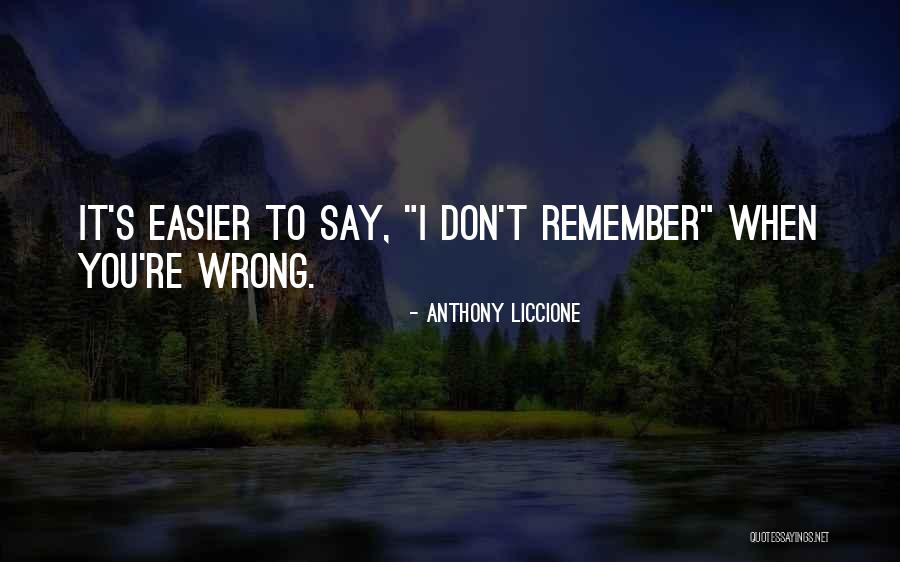 Diefenthal Jagdnicker Quotes By Anthony Liccione Diefenthal Jagdnicker Quotes By Anthony Liccione