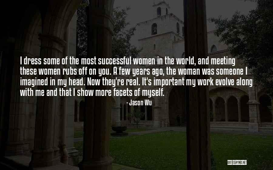 Diefenthal Jagdnicker Quotes By Jason Wu Diefenthal Jagdnicker Quotes By Jason Wu