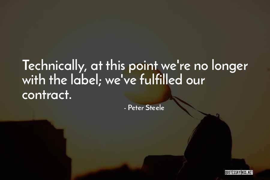 Diegan Hotel Quotes By Peter Steele Diegan Hotel Quotes By Peter Steele