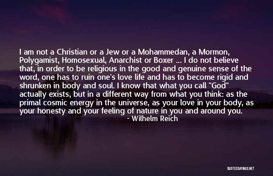 Diegans Quotes By Wilhelm Reich Diegans Quotes By Wilhelm Reich