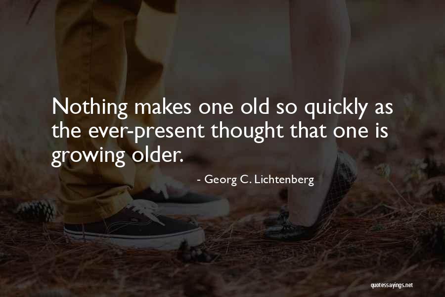 Diegel Gun Quotes By Georg C. Lichtenberg Diegel Gun Quotes By Georg C. Lichtenberg